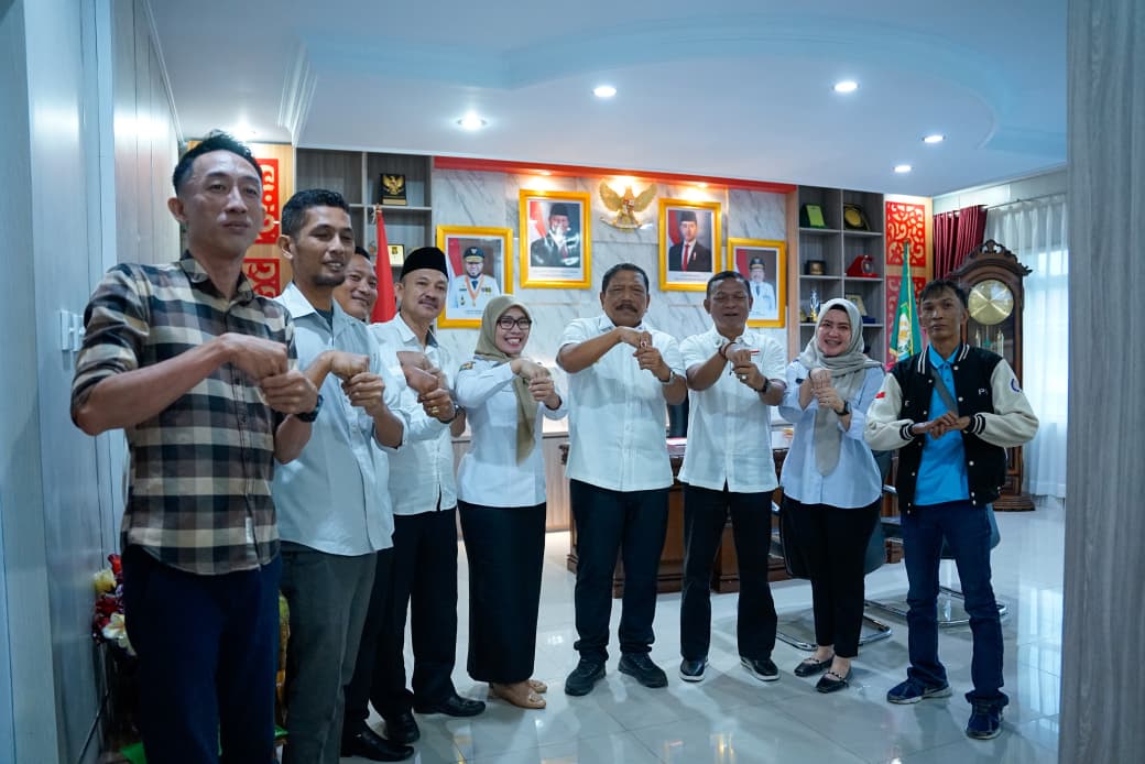 Pemprov Bengkulu Siap Sukseskan Puncak Hari Disabilitas Internasional 2025