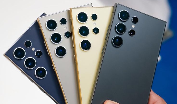 Cek di Sini! Daftar HP Samsung yang Cocok untuk Gaming, Punya Layar Amoled