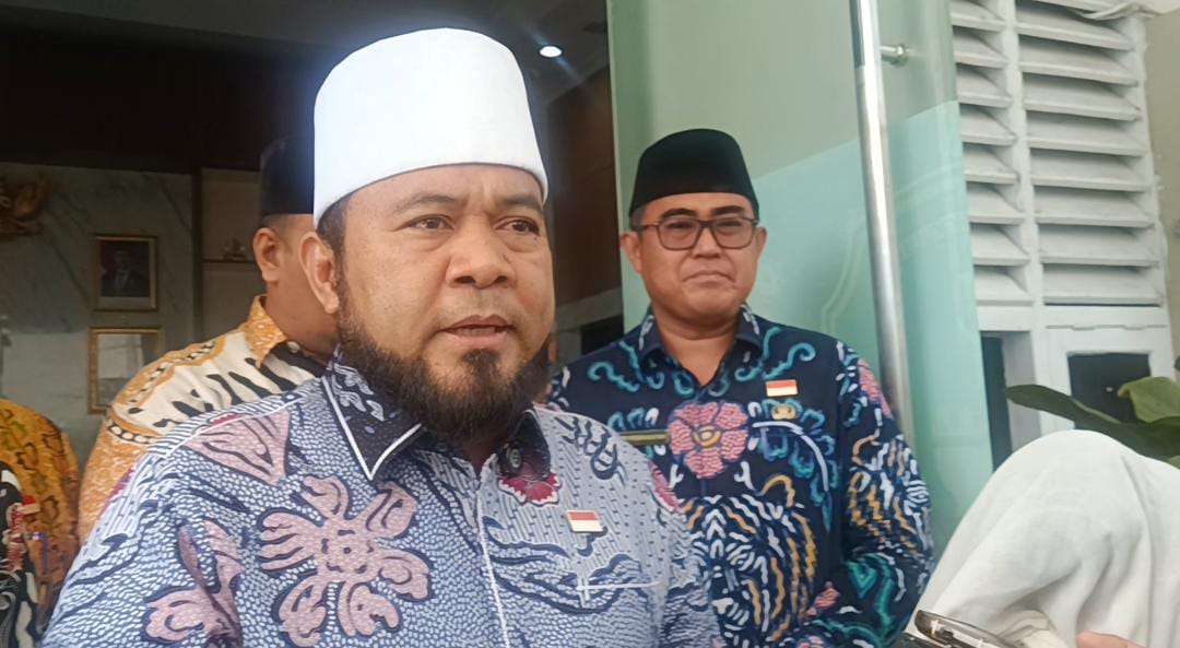 Gubernur Helmi Hasan Klarifikasi Isu Opsen Pajak: Tidak Ada Kenaikan 66 Persen!