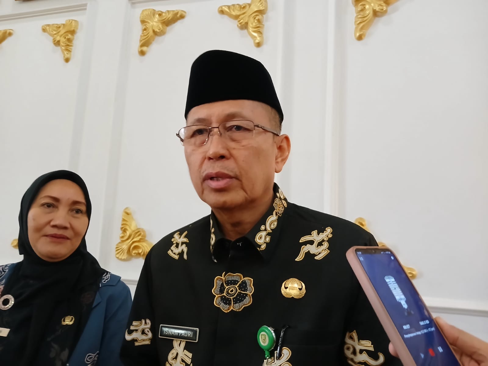 HUT ke-56 Provinsi Bengkulu Digelar Sederhana, Hadirkan Ustadz Abdul Somad