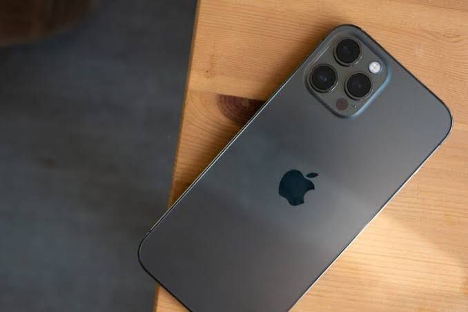 Harga iPhone 12 Pro Dibanderol Segini Maret 2024, Buruan Cek Fitur dan Spesifikasi yang Ditawarkan