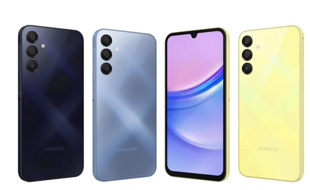 Worth It Dibeli, Ini 6 Rekomendasi HP Samsung Harga Terjangkau, Punya Fitur Menarik