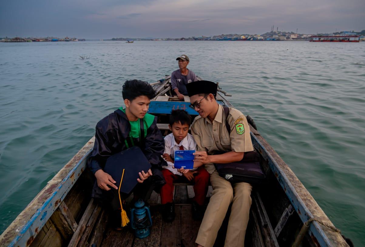 Maknai Hari Kebangkitan Nasional, Ini 7 Peran BRI Bawa Ekonomi Indonesia Lebih Kuat!