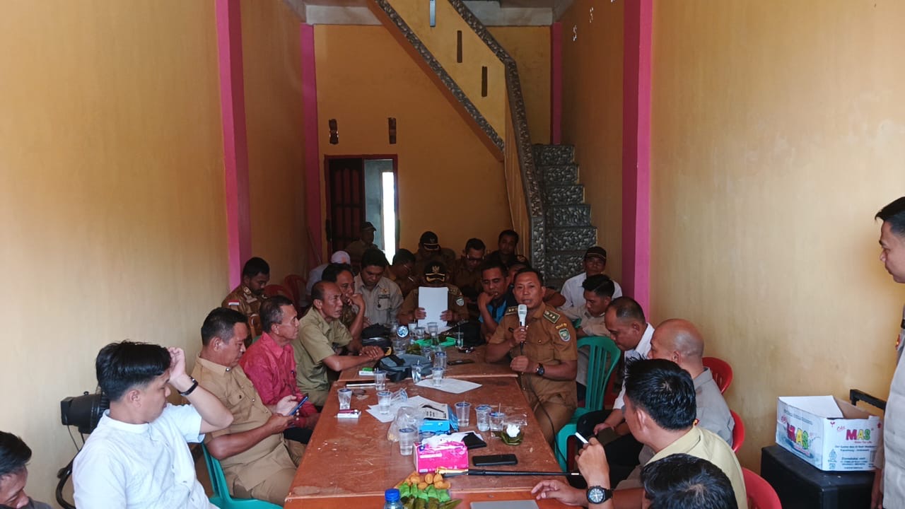 Gaji Tak Dibayar 6 Bulan, APDESI dan PPDI Seluma Siap Aksi di Kantor Bupati