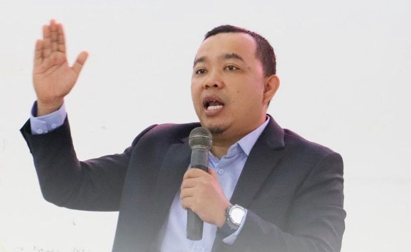 Dempo Xler Komentari Soal Nama Sekda Provinsi Bengkulu yang Tak Kunjung Keluar