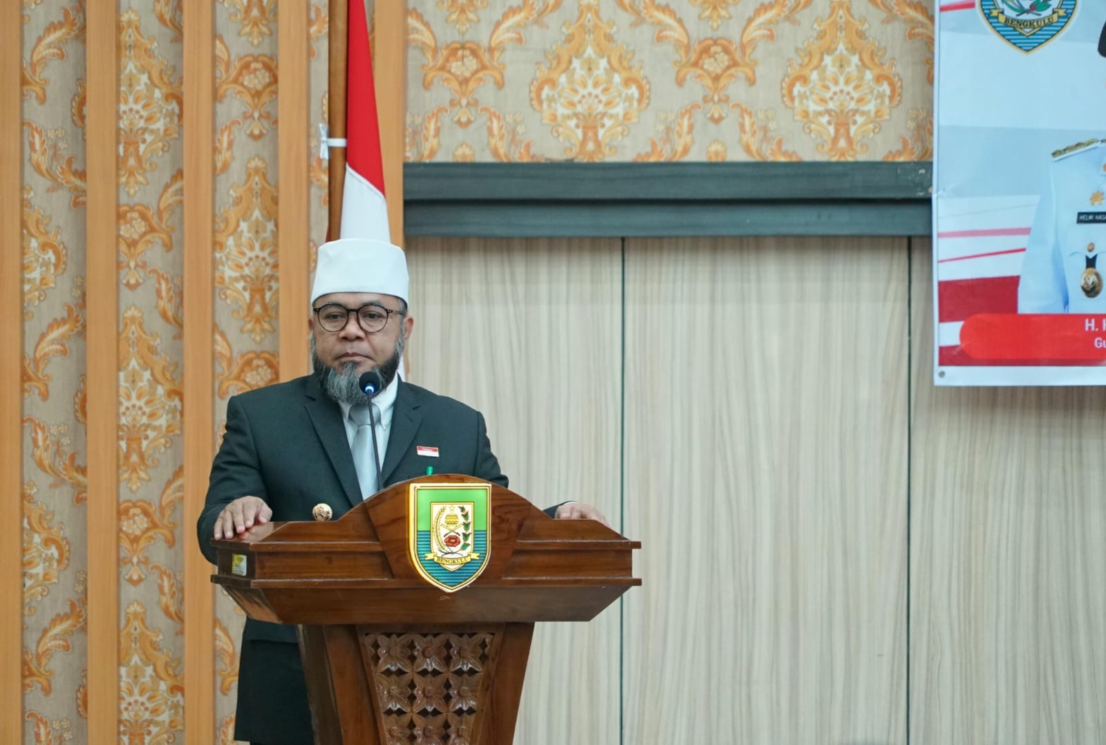 Kabar Gembira! Gubernur Helmi Hasan Pastikan Pemutihan Pajak Kendaraan Bergulir Mulai 1 Mei