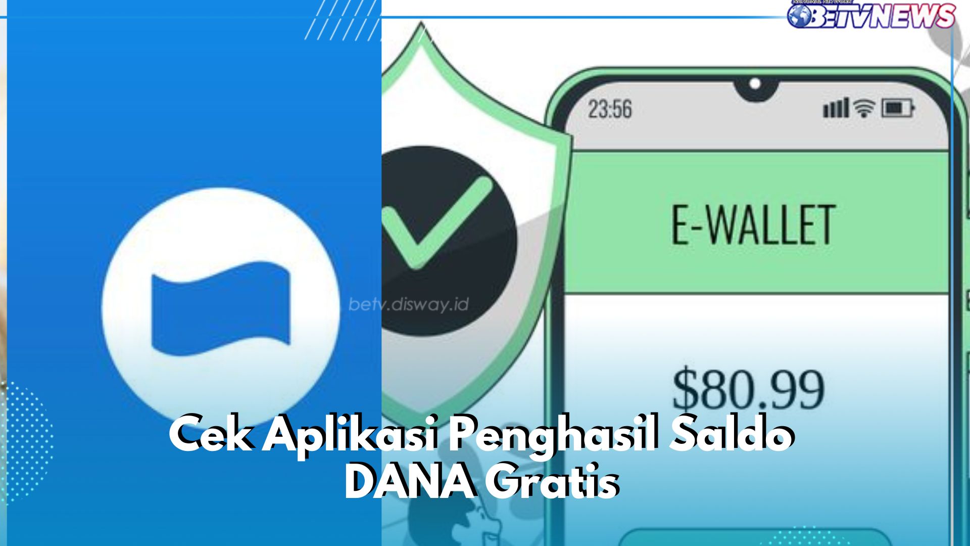 Coba Gunakan Aplikasi Penghasil Saldo DANA Ini! Gampang, Cukup Baca Novel di Sini