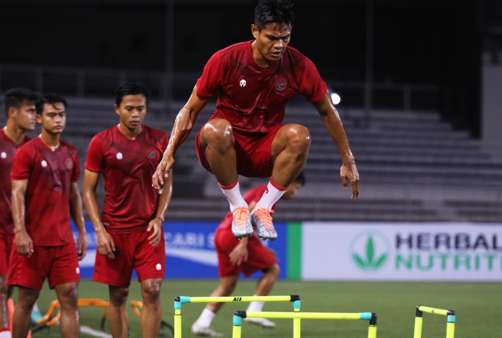 Keuntungan Timnas Indonesia jika Menjadi Juara Grup A Piala AFF 2022
