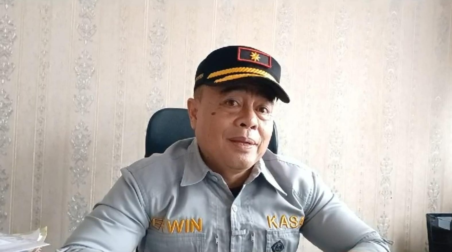 Amankan Libur Tahun Baru, Satpol PP Bengkulu Selatan Terjunkan Ratusan Personel