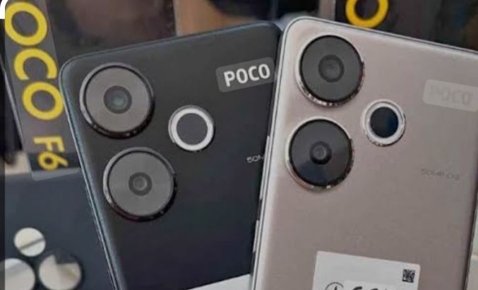 Cek 7 Daftar HP Gaming Harga Terjangkau, Performa Oke dan Punya Visual Menarik