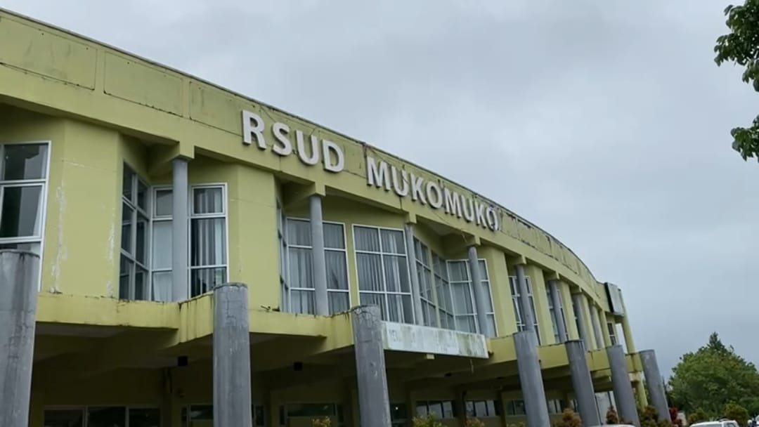 Pemkab Mukomuko Masih Menjaring Calon Dirut RSUD