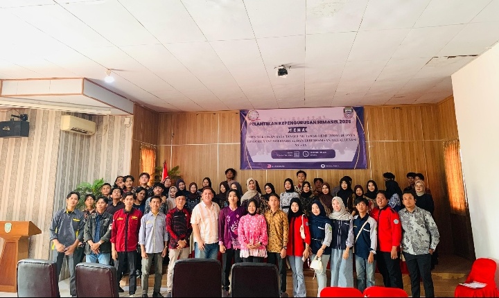 Himpunan Mahasiswa Seluma Kembali Bangkit: Aksi Nyata Mulai Terdengar, Rakyat Tak Lagi Sendiri