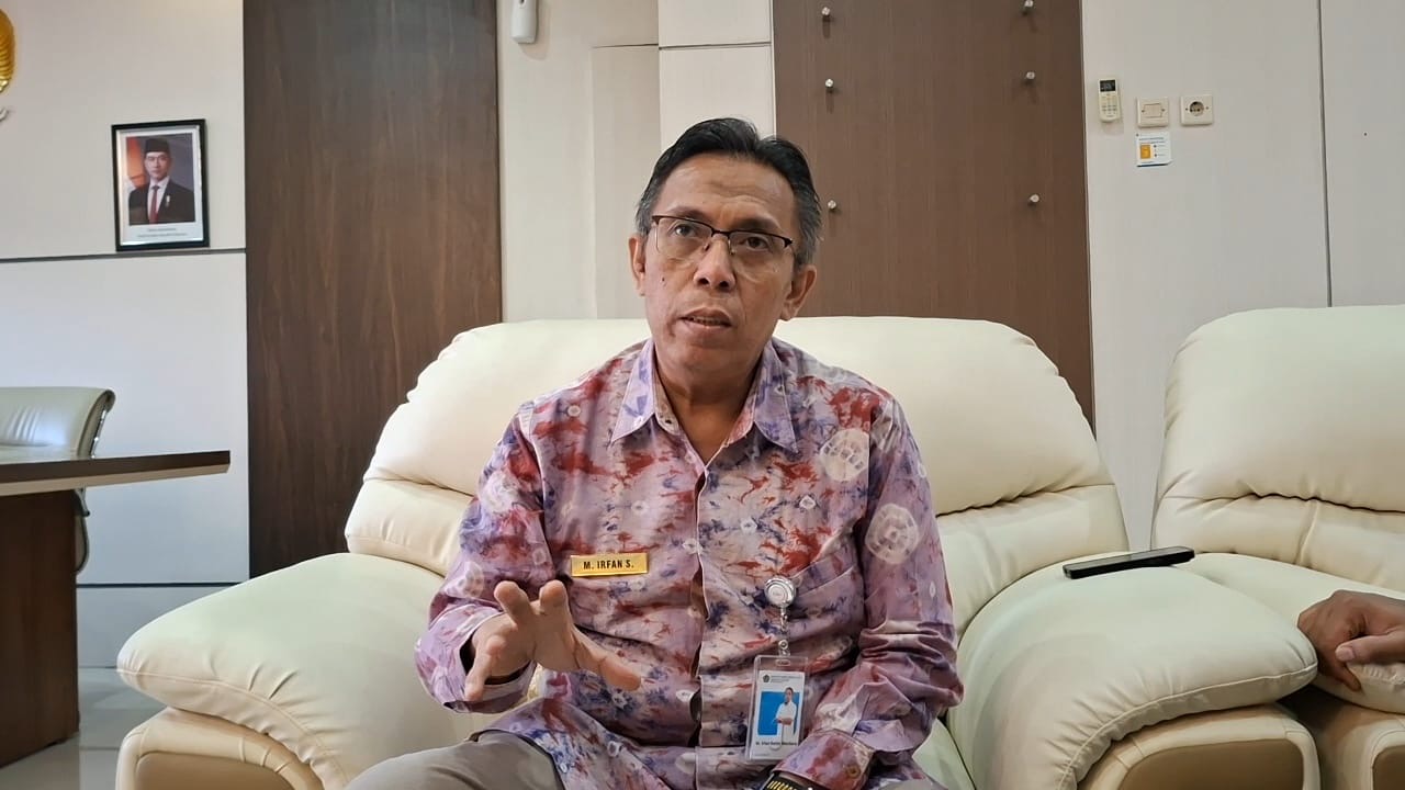 THR 102 Ribu ASN di Bengkulu Cair, Total Anggaran Mencapai Rp422 Miliar