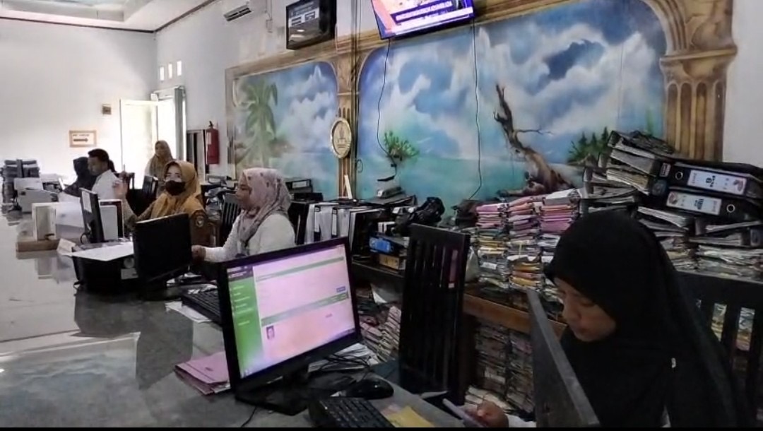 Pemkab Mukomuko Akan Aktifkan Lagi Layanan Dukcapil Keliling
