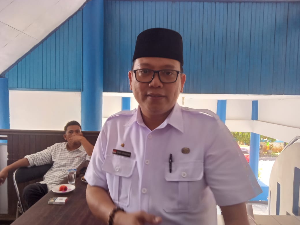 Diknas Kota Bengkulu Sinkronkan Kebijakan Gubernur Terkait LKS hingga Study Tour