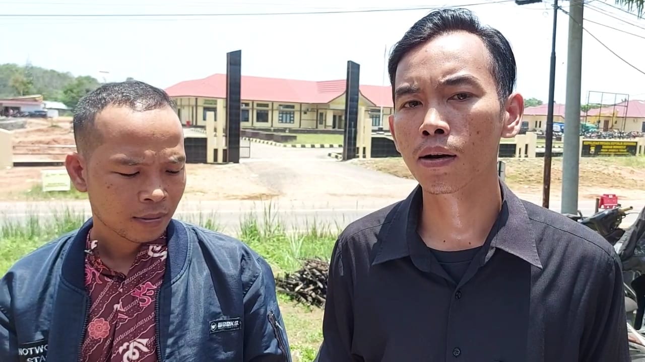 Dilecehkan Melalui Medsos, IRT di Bengkulu Tengah Lapor Polisi 