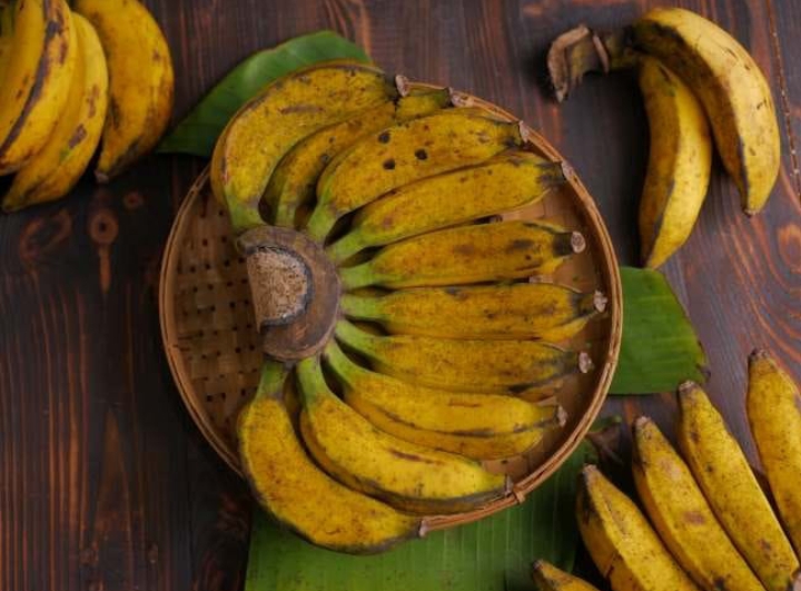 Ini 8 Jenis Santapan yang Dilarang Konsumsi Bersama Pisang, Apa Saja?