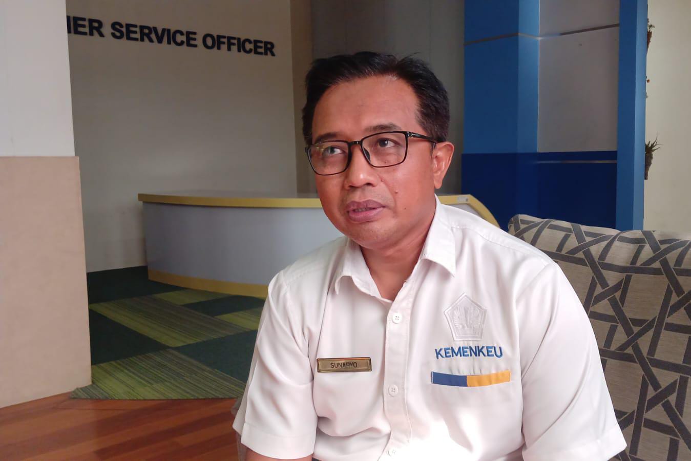 Penyaluran DD 2025, Kanwil DJPb Bengkulu Tunggu Regulasi dari Pemda Kabupaten/Kota