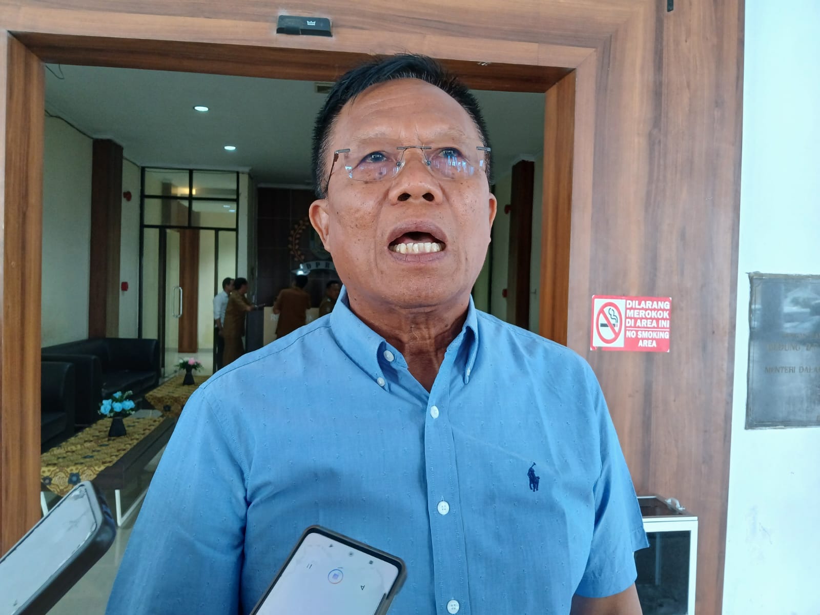 APBD Perubahan 2025 Rampung Dibahas, Fokus Infrastruktur dan Layanan Publik