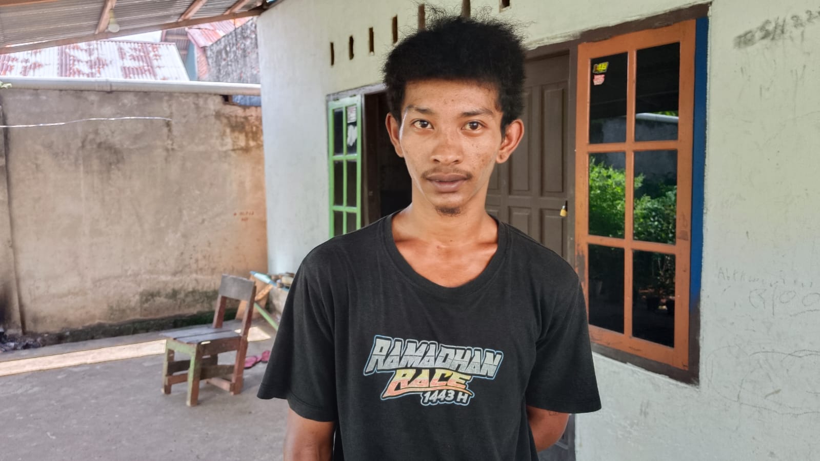 Siswa SD dari Kota Bengkulu yang Dilaporkan Hilang, Akhirnya Ditemukan, Ceritanya Begini