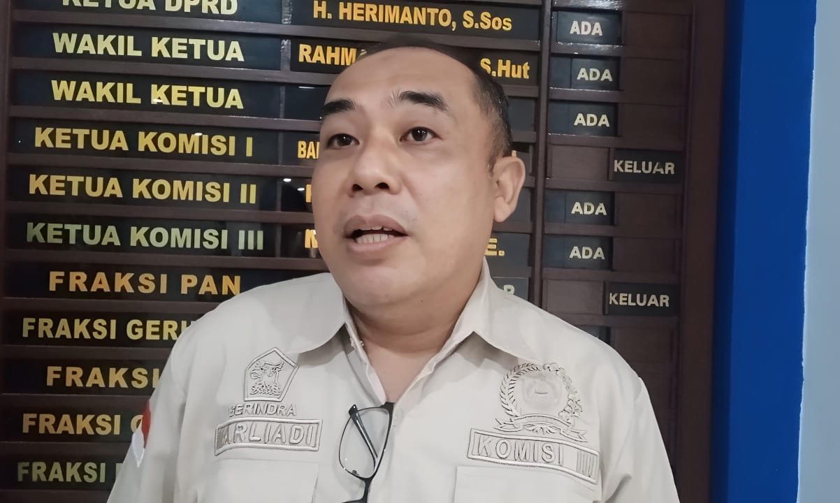 Kejar Target Rp416 Miliar, Pansus PAD DPRD Kota Bengkulu Segera Panggil OPD dan BUMD