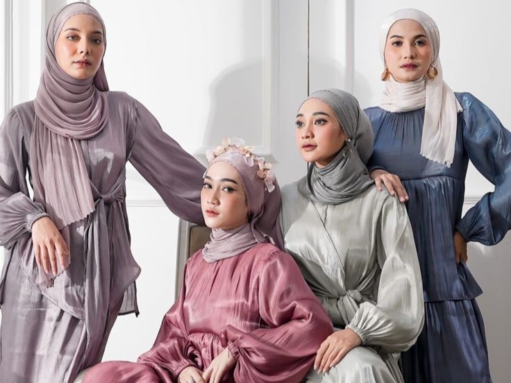 4 Rekomendasi Trend Fashion Kekinian Lebaran 2024, Pastikan untuk Tampil Stylish di Hari Raya Nanti