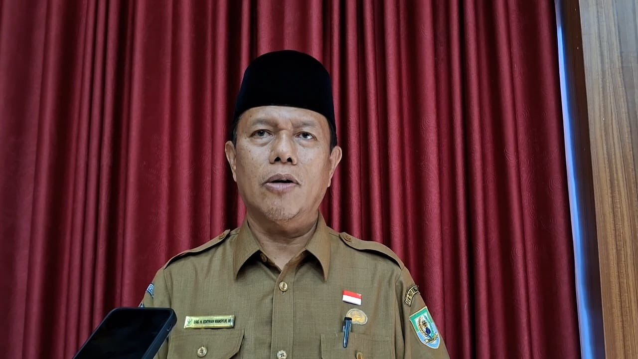Rumah Sakit Bergerak di Enggano Segera Naik Status, Pemprov Bengkulu Usulkan ke Kemenkes