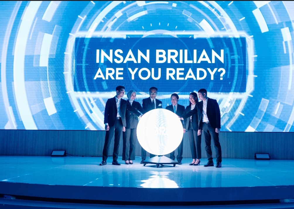Danantara Apresiasi Peluncuran Transformasi Culture BRILiaN Way, Fondasi BRI Jadi Bank Paling Menguntungkan