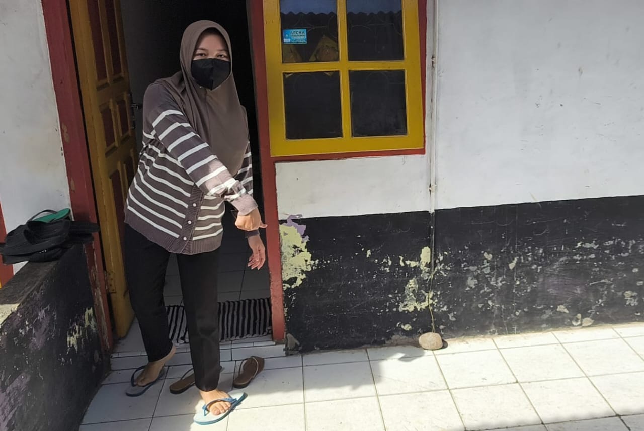 Parkir Depan Kosan, Motor Milik Mahasiswi Asal Mukomuko Raib Digasak Maling