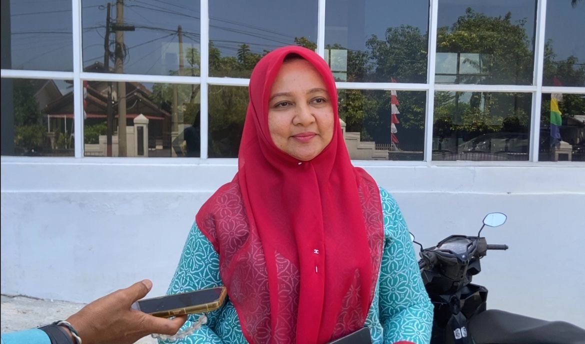 Inovasi Baru, Perpusda Bengkulu Selatan Gagas Cafe Literasi di Rooftop Gedung