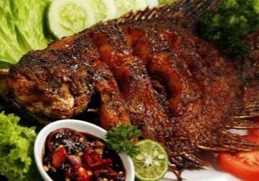 Ada 5 Resep Ikan Bakar yang Bisa Dibuat Hari Ini, Masakan Rumahan Nikmat Bikin Menggugah Selera