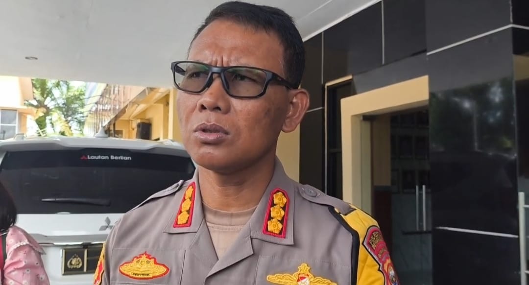Debt Colector Lakukan Penarikan Paksa Tanpa Prosedur, Kapolresta Bengkulu: Akan Ditindak Tegas