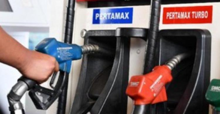 Resmi! Pertamina Naikkan Harga BBM Nonsubsidi, Berikut Rincian di Provinsi Bengkulu