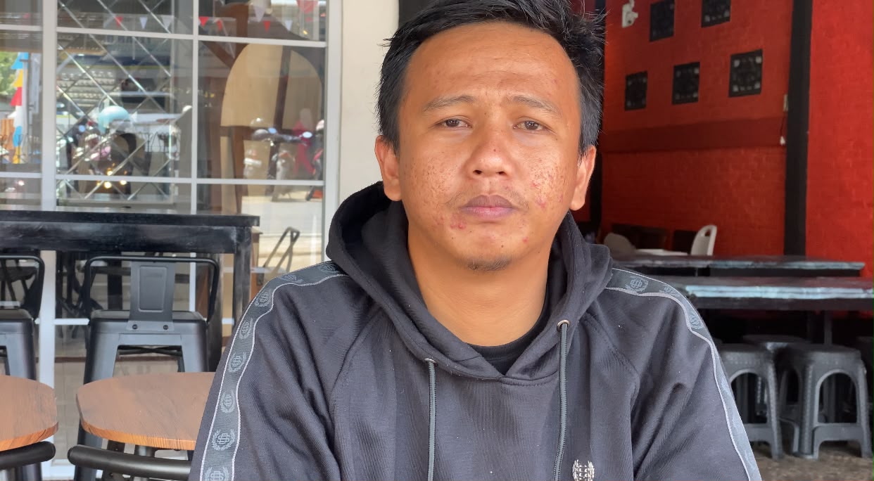 Laporkan Dugaan Perselingkuhan dan Nikah Siri, Suami Minta Inspektorat Kaur Periksa Istri PPPK