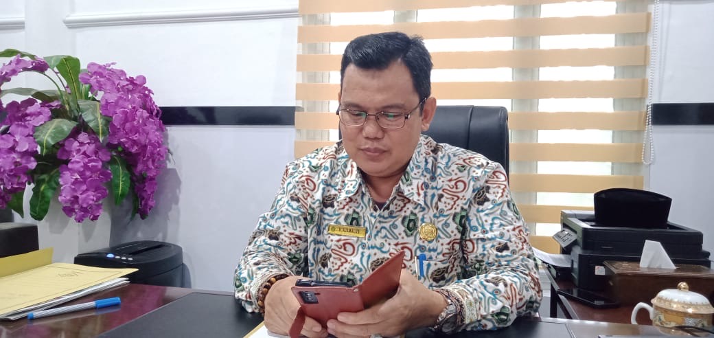 Pendaftaran PPPK Kemenag Provinsi Bengkulu Tahap I Sudah Dibuka, Berakhir 4 November