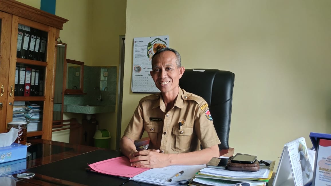 Trans Lapindo Dusun Lubuk Talang Ditargetkan Menjadi Desa Pemekaran 