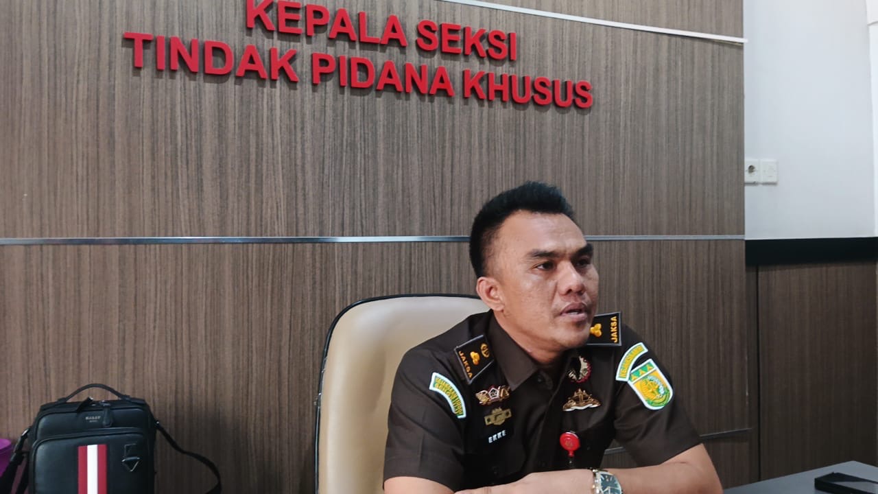 Giliran Wakil Rektor Uinfas Bengkulu Diperiksa Terkait Dugaan Pungli PPG Kemenag Seluma