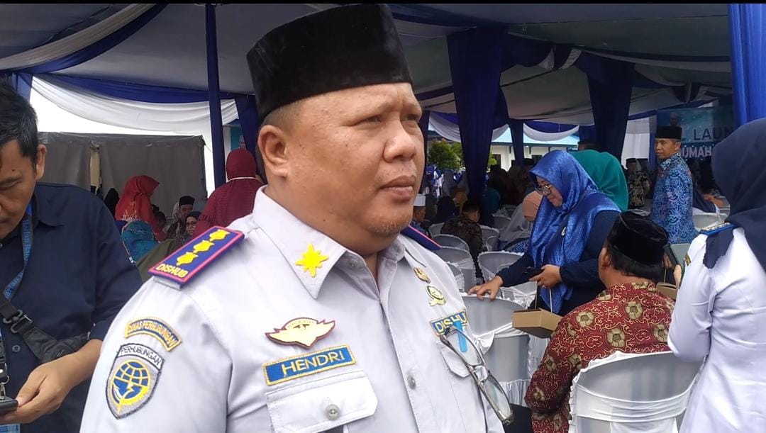 Jelang Libur Nataru, Dishub Imbau Jukir Tidak Naikkan Tarif Parkir