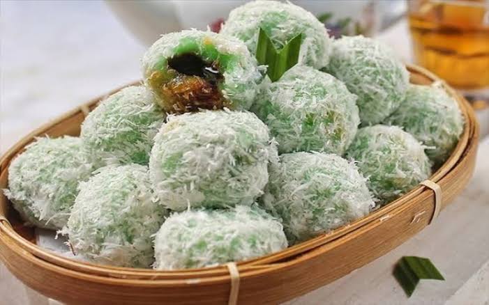 Belum Banyak yang Tau, 5 Resep Klepon Ini Dijamin Lumer dan Anti Gagal, Ada Tipsnya!