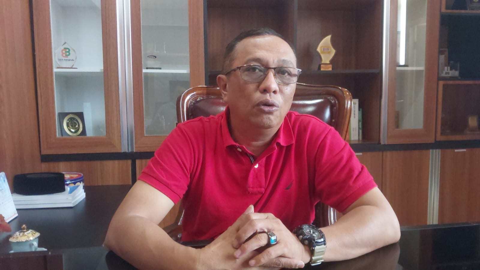 Job Fit Eselon II Selesai, Pemkab Seluma Siapkan Mutasi Pejabat Besar-besaran Agustus Ini