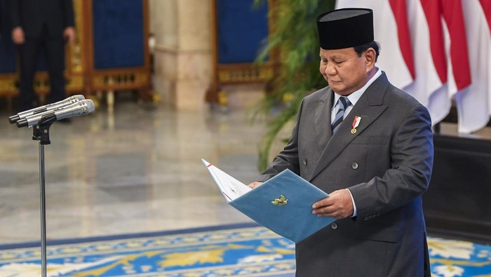 Isu Reshuffle Jilid 5 Mengemuka, Ini Nama Menteri yang Disebut Akan Diganti dan Masuk Bursa