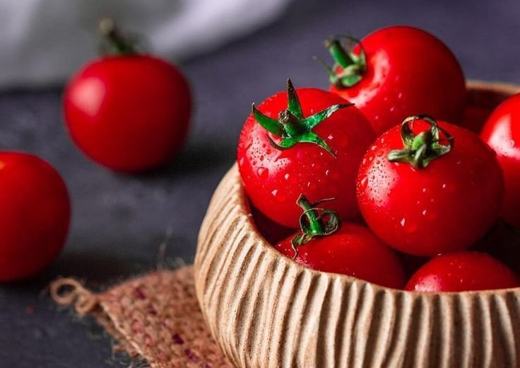 Kaya akan Nutrisi, Ini 10 Manfaat Tomat bagi Kesehatan, Mulailah untuk Konsumsi Setiap Hari