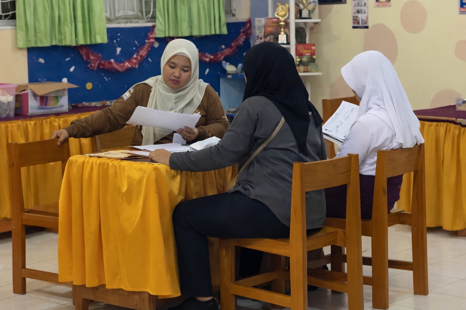 Digelar Serentak Mulai 22 Juni, Disdikbud Kota Bengkulu Siapkan Komposisi Kuota 4 Jalur SPMB
