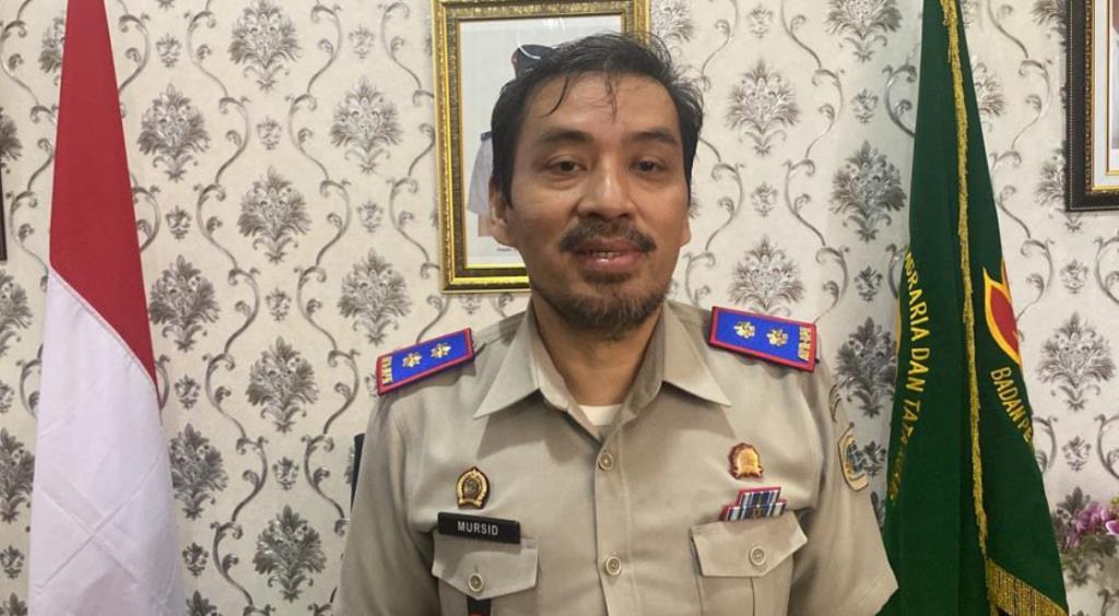 BPN Pastikan Sertifikasi Aset Pemkab Seluma Sesuai Target