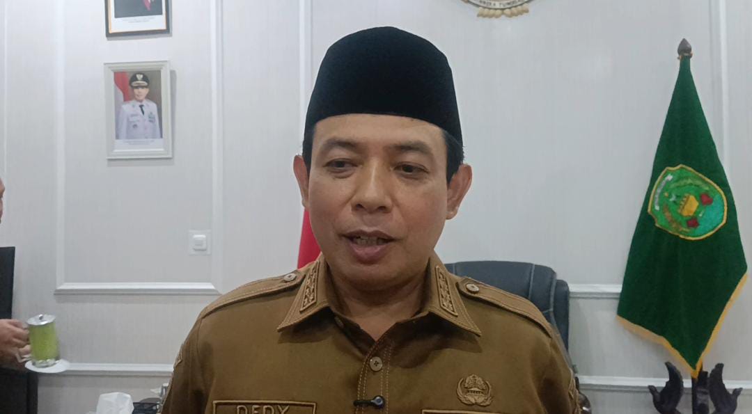 Pemkot Siap Tindaklanjuti Instruksi Gubernur Terkait Pendidikan Disiplin untuk Anak Nakal