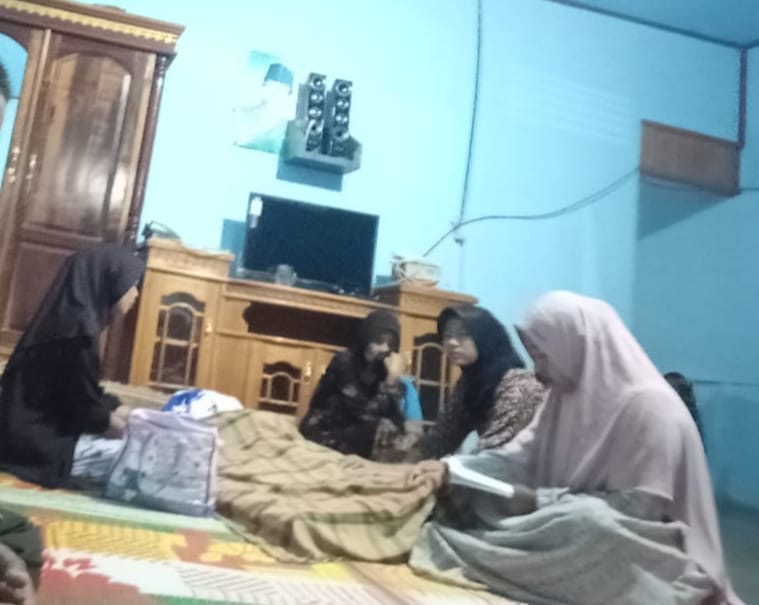 Main Hujan, Bocah Kelas 1 SD di Mukomuko Tewas Terseret Arus Gorong-gorong