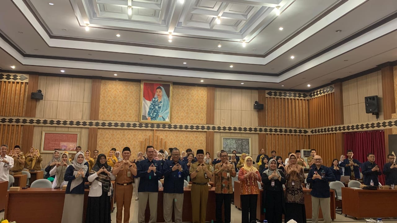 Finalis Pendap 2025 Tawarkan Gagasan Strategis Berbasis Data untuk Pembangunan Bengkulu
