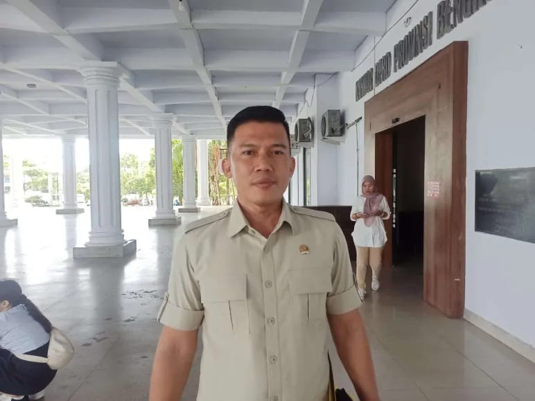 DPRD Dorong Pemprov Bengkulu Siaga Bencana dan Kesiapan Layanan Publik Jelang Nataru