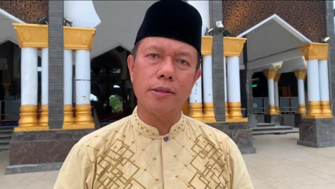 Kasus Super Flu Nihil di Bengkulu, Dinkes Imbau Masyarakat Tingkatkan Kewaspadaan