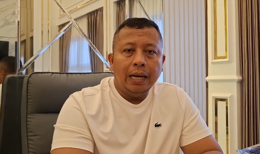 Pemprov Usulkan Kampung Cina hingga Masjid Jamik Jadi Kawasan Wisata Nasional ke Kementerian PUPR